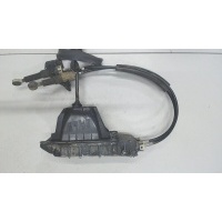 Кулиса КПП, Renault Logan 1 2004-2014 2011 349015922R