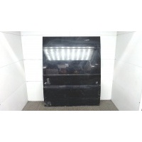 Ручка двери наружная, зад. левая Ford Transit 2000-2006 2001 1494055