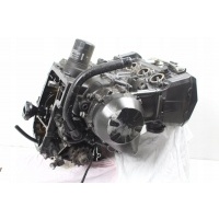 Двигатель kawasaki z750 2002