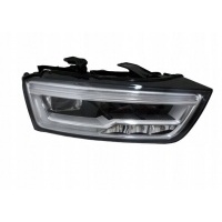Фара правый audi q3 рестайлинг full светодиодный 8u0941034