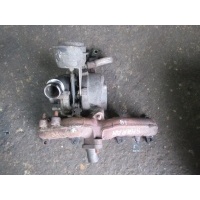 Турбина Volkswagen Sharan 1999 028145702p