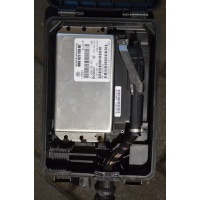Skoda superb блок управления кпп 8d0927156dj