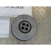 Вито в 447 14 - 19 2.2 шкив вала