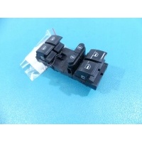 Переключатель стекол 4x volkswagen touareg i 7l 02 - 10 европа
