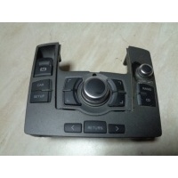 Панель mmi audi a6 c6 04 - 10 4f1919610t