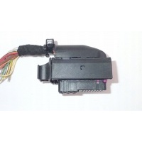Кубический вилка разъем audi volkswagen 038906379b