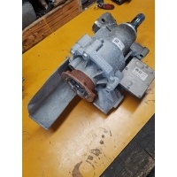 Блок блокировки дифференциала 0cq907554e volkswagen гольф vii