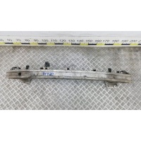 Усилитель бампера передний (кронштейн) RENAULT MEGANE (2008-0000) 2011 752100003R