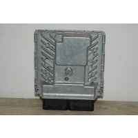Блок управления двигателя audi a3 8v 8v0906264b