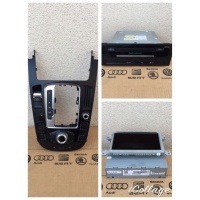Mmi 3g 8r1035652b 4g1035053f a4 a5 q5 рестайлинг комплект