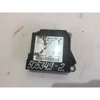 Блок управления AIRBAG Kia Quoris 2012-2018 959103T000