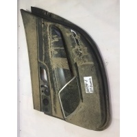 Обшивка двери задняя правая Kia Quoris 2012-2018 833063T050KDA