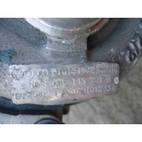Турбина Audi A4 2013 03L145721B