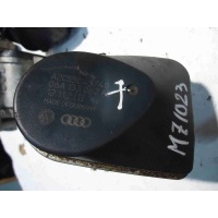 Заслонка дроссельная Volkswagen Bora 2011 06A133062AD