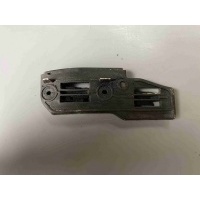 Крепление бампера переднего Volkswagen PASSAT 5 (3B 1997-2005) 2003 3B0 807 183 E