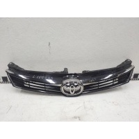 Решетка радиатора Toyota Camry V55