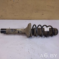 Стойка передняя левая Audi A3 8L (S3,RS3) 2000 1J04130315