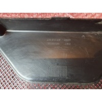 наружная вентиляционная решетка Audi A8 D2/4D 2001 4D0819408