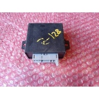 блок управления зеркалами Audi A8 D2/4D 2001 4A0 907 445 A