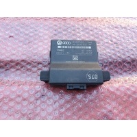 Блок комфорта Volkswagen Passat B6 2005 3C0 907 530