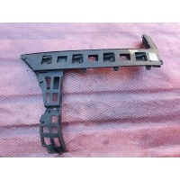 крепление бампера заднего левое Volkswagen Passat B6 2005 3C5 807 377