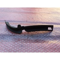 крепление переднего бампера левое Volkswagen Passat B6 2005 3C0 807 177