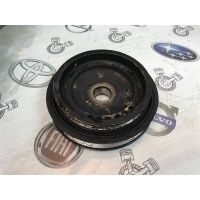 Шкив коленвала Nissan Wingroad, Sentra, Pulsar, Bluebird Sylphy, AD, Almera 12303-9F610