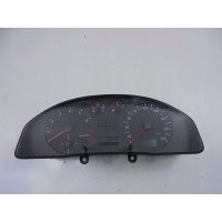 Audi a4 b5 спидометр часы 1 , 6b рестайлинг 8d0919861h