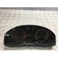 Audi a4 b5 рестайлинг 1.8 спидометр 8d0919861h