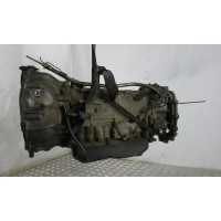 КПП автоматическая MITSUBISHI PAJERO (2002-2008) 2002 MR593861