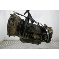 КПП автоматическая MITSUBISHI PAJERO (2002-2008) 2004 V5A517SDB DA3492 / MR593861