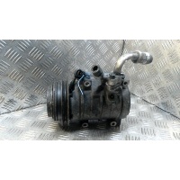 Компрессор кондиционера дизельный MITSUBISHI PAJERO (2002-2008) 2002 MR500876