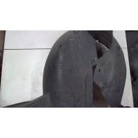 Защита крыла пластмассовая (подкрылок) перед. правая Volkswagen Touran 2003-2006 2006 1T0805912F