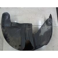 Защита крыла пластмассовая (подкрылок) зад. правая Volkswagen Touran 2003-2006 2006 1T0810972H