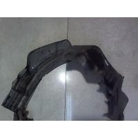 Защита крыла пластмассовая (подкрылок) перед. левая Mitsubishi Lancer 9 2003-2006 2004 MN150569