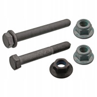 комплект монтажный рычага febi bilstein 21499