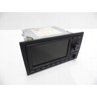 Радио навигация gps навигация 8e0035192d audi a4 b6 b7