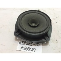 Динамик SsangYong Kyron 2005- 8930009100