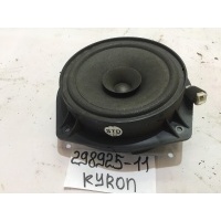 Динамик SsangYong Kyron 2005- 8930009100