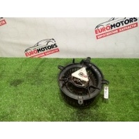 мотор печки Mercedes-Benz E-Class W210 1998 A2109060000