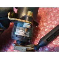 датчик положения педали газа Audi A8 D2/4D 2001 028907475BD
