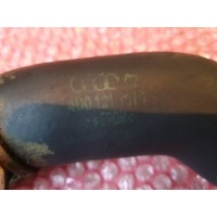 Патрубок радиатора Audi A8 D2/4D 2001 4D0 819 373 AG,4D0 121 101 T,4E0 819 373