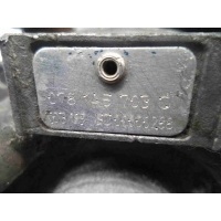 Турбина Audi Allroad C5 (4B) 2000 - 2005 2003 078145703Q