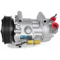 Мини r55 r56 r57 r59 r60 компрессор кондиционера