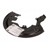крышка диск лебедка передняя megane ii 1.4 - 2.0