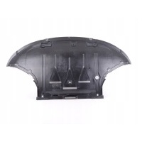 Aso крышка под двигатель audi a6 c6 4f0863821k