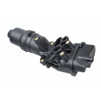 audi volkswagen 06d115397 2.0 fsi корпус фильтра масляный