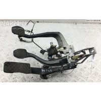 Узел педальный Audi A4 B5 (1994-2001) 1998 8D1721117E