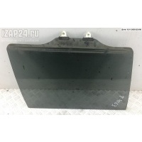 Стекло двери задней правой Mitsubishi Lancer (2000-2010) 2007 MR556412