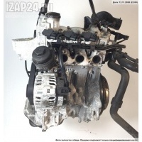 Генератор Skoda Fabia mk2 (5J) 2010 03D903025H